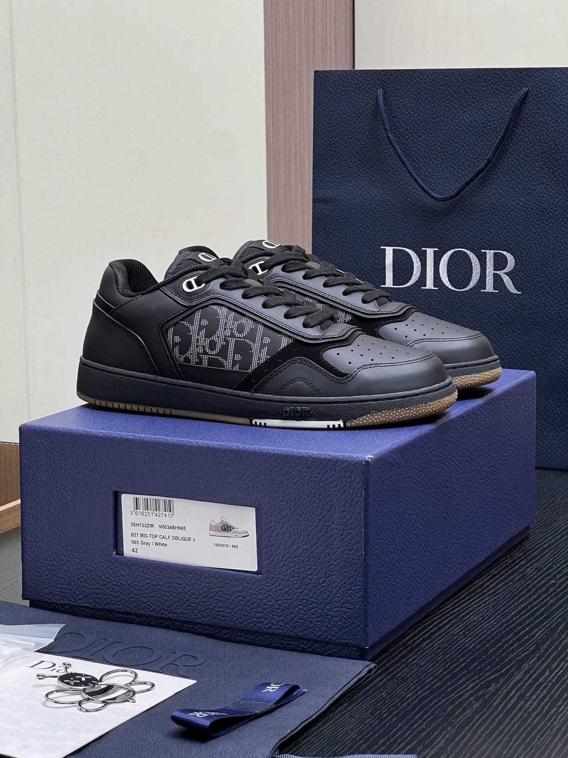Dior B27 Sneaker-28